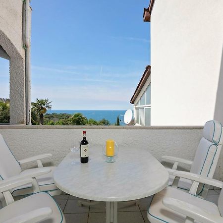 Villa Lina Vrsar Exteriér fotografie