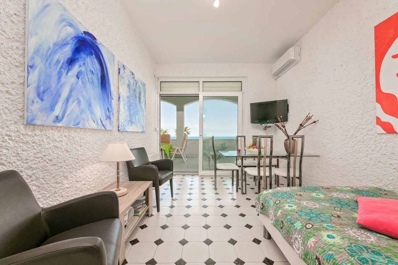 Villa Lina Vrsar Exteriér fotografie